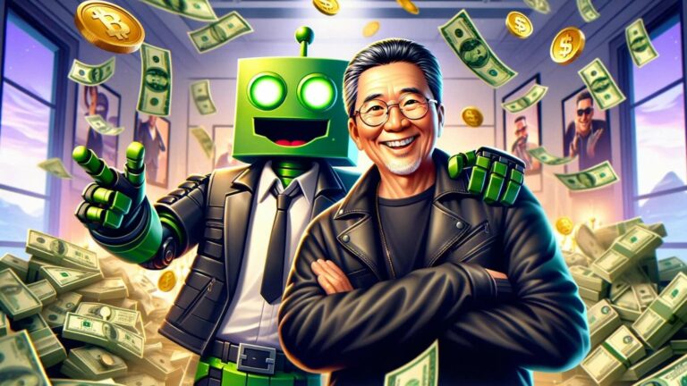 Nvidia’s AI Surge Powers $2 Trillion Valuation